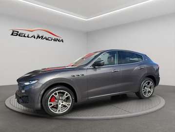 V6 275 HP D AWD GranLusso