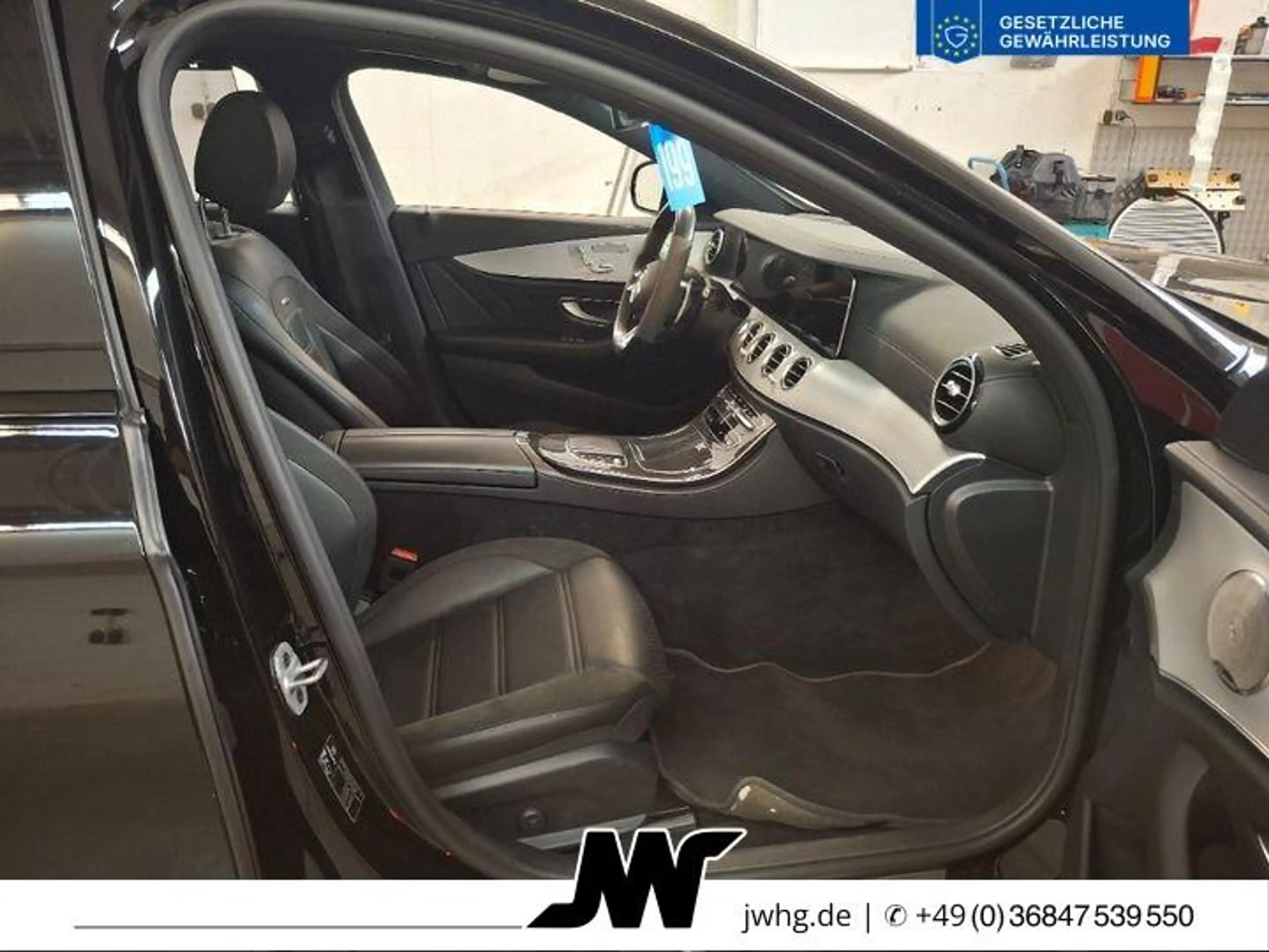 Mercedes-Benz E 53 AMG 4M+ DISTR/PANO/PERFORM-AGA/360°/STANDHZ — photo 2