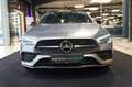 Mercedes-Benz CLA 250 CLA 250 e Coupé AMG Distronic Memory Leder Pano Grau - thumbnail 7