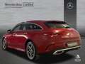 Mercedes-Benz CLA 250 e Shooting Brake - thumbnail 4