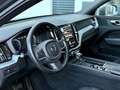 Volvo XC60 Momentum AWD  Kamera  Leder  Scheckheft Grau - thumbnail 12