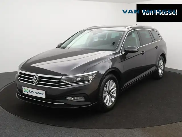 Volkswagen Passat Variant Passat Variant Business 2.0TDI 150PK *AUTOMAAT*NAVI*APP CONNECT*BLTH*ADAPTIVE CRUISE*DIGITAL DAHSBOARD*... DEMO