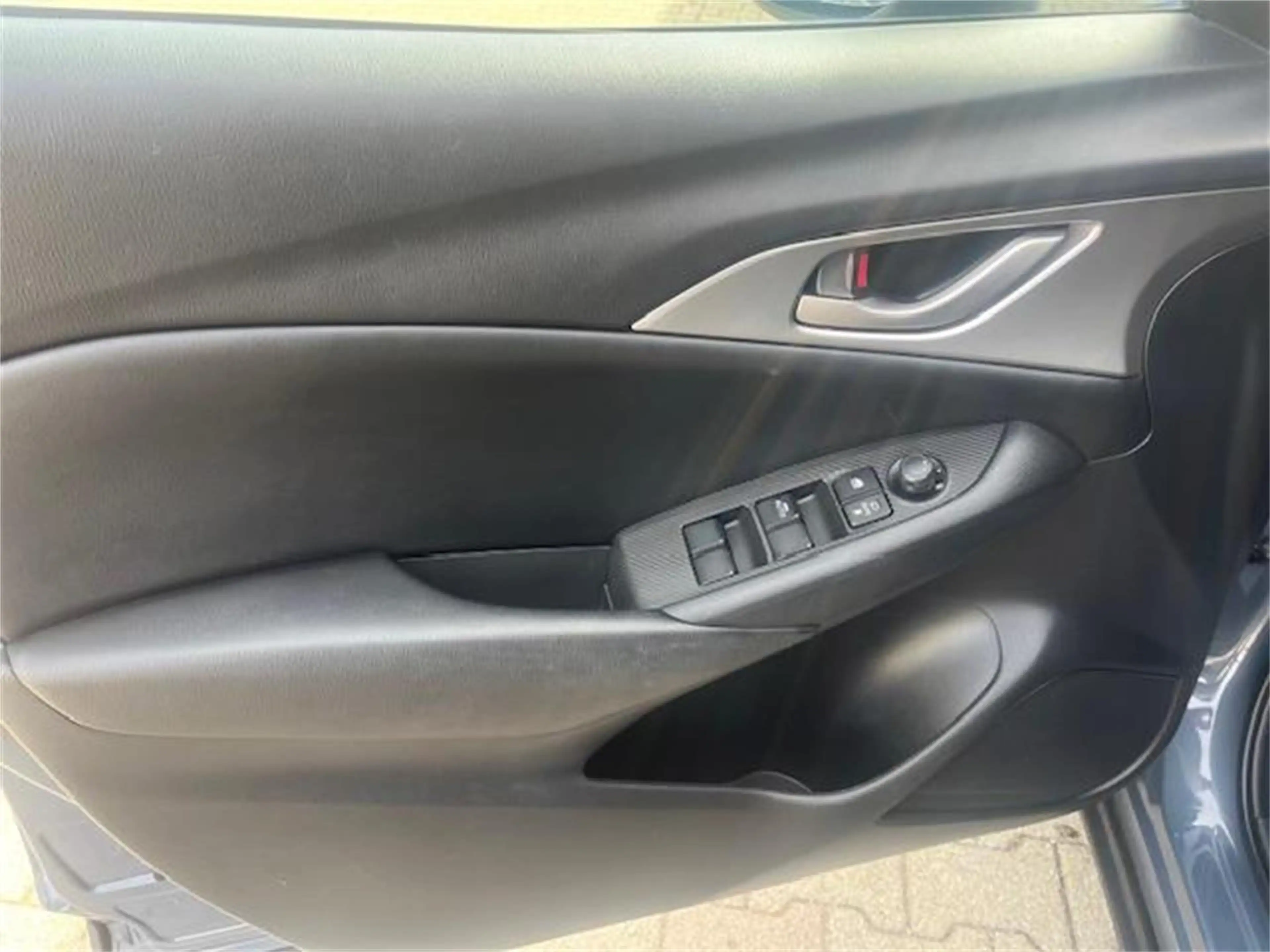 Mazda CX-3 G121 Takumi Winterräder, Navi, Kamera — photo 7