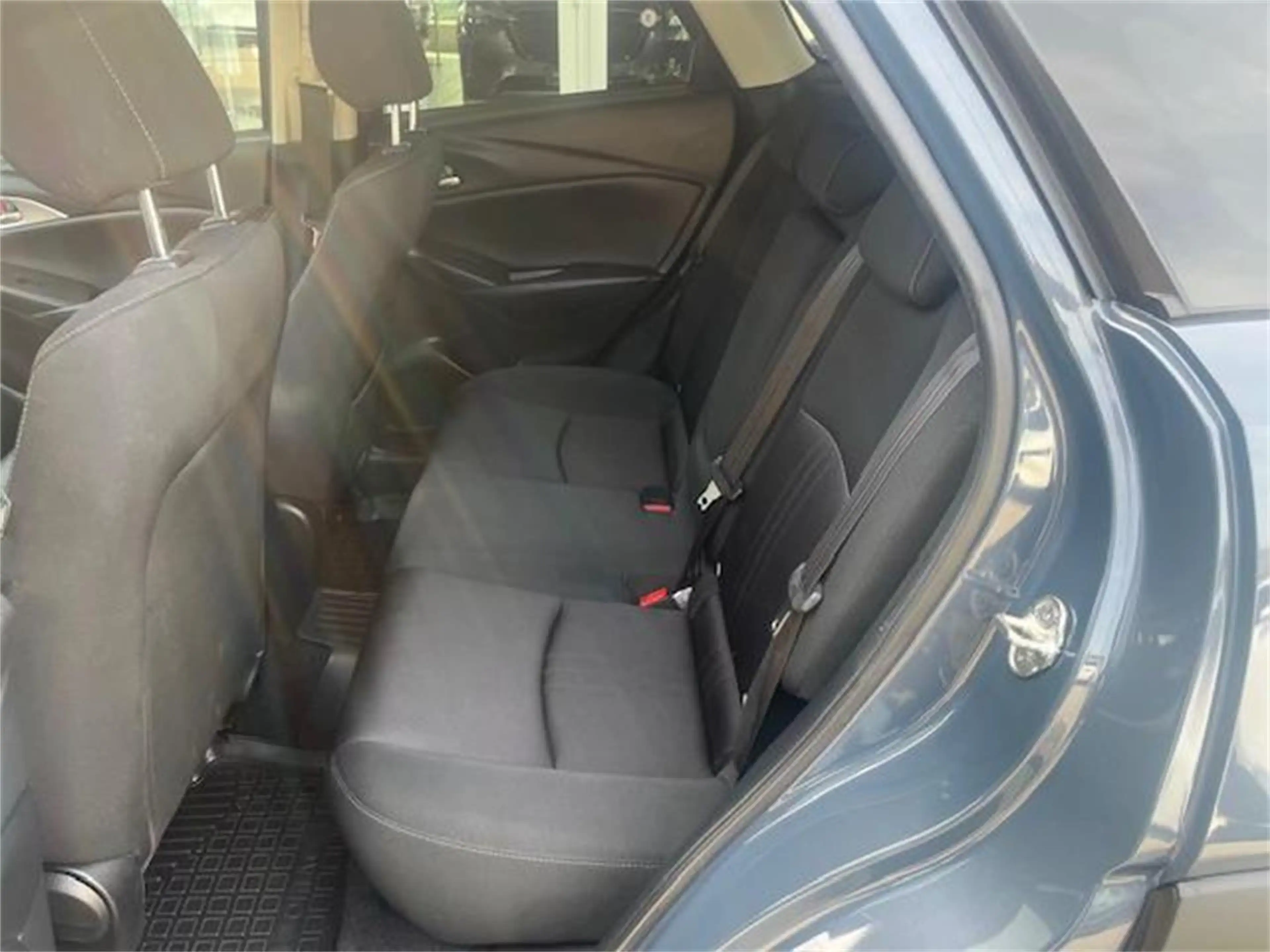 Mazda CX-3 G121 Takumi Winterräder, Navi, Kamera — photo 6