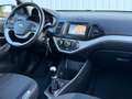 Kia Picanto 1.0 CVVT BusinessLine Airco,Navigatie,CruiseContro Noir - thumbnail 19
