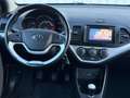 Kia Picanto 1.0 CVVT BusinessLine Airco,Navigatie,CruiseContro Noir - thumbnail 4