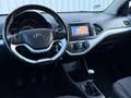 Kia Picanto 1.0 CVVT BusinessLine Airco,Navigatie,CruiseContro Noir - thumbnail 15