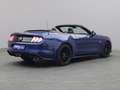 Ford Mustang GT Cabrio V8 450PS Aut./Premium2 Blauw - thumbnail 4