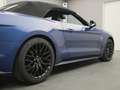Ford Mustang GT Cabrio V8 450PS Aut./Premium2 Blauw - thumbnail 35
