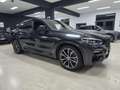BMW X4 X4 G02 2020 xdrive20d mhev 48V Msport auto Grigio - thumbnail 4