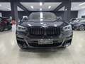 BMW X4 X4 G02 2020 xdrive20d mhev 48V Msport auto Grigio - thumbnail 3