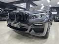 BMW X4 X4 G02 2020 xdrive20d mhev 48V Msport auto Grigio - thumbnail 2