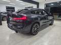 BMW X4 X4 G02 2020 xdrive20d mhev 48V Msport auto Grigio - thumbnail 5