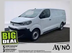 Citroen Jumpy KW XL 1.5 S/S 6G 120PS - fotografija vozila