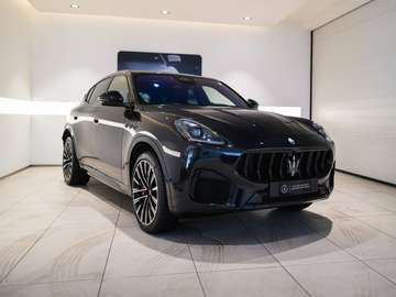 Grecale 2.0 Turbo MHEV Modena