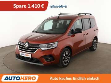1.3 TCe Intens*NAVI*CAM*LED*PDC*SHZ*TEMPO*