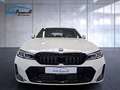 BMW 330 i T. M Sport *19 Zoll*ACC*HuD*el.Sitze*AHK* Blanc - thumbnail 6