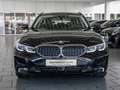BMW 330 e Touring Advantage PANO AHK HUD LASER LED Schwarz - thumbnail 5