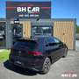 Volkswagen Golf 2.0 TDI 115 SCR Finition LIFE Noir - thumbnail 3