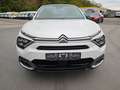 Citroen C4 X e- Shine Pack Vollausstattung  15 km Weiß - thumbnail 8