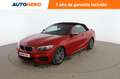 BMW 240 M240i Rojo - thumbnail 1