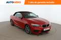 BMW 240 M240i Rojo - thumbnail 8