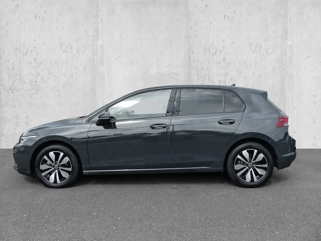 Volkswagen Golf, фото 4