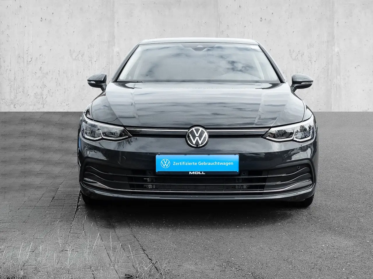 Volkswagen Golf, фото 5