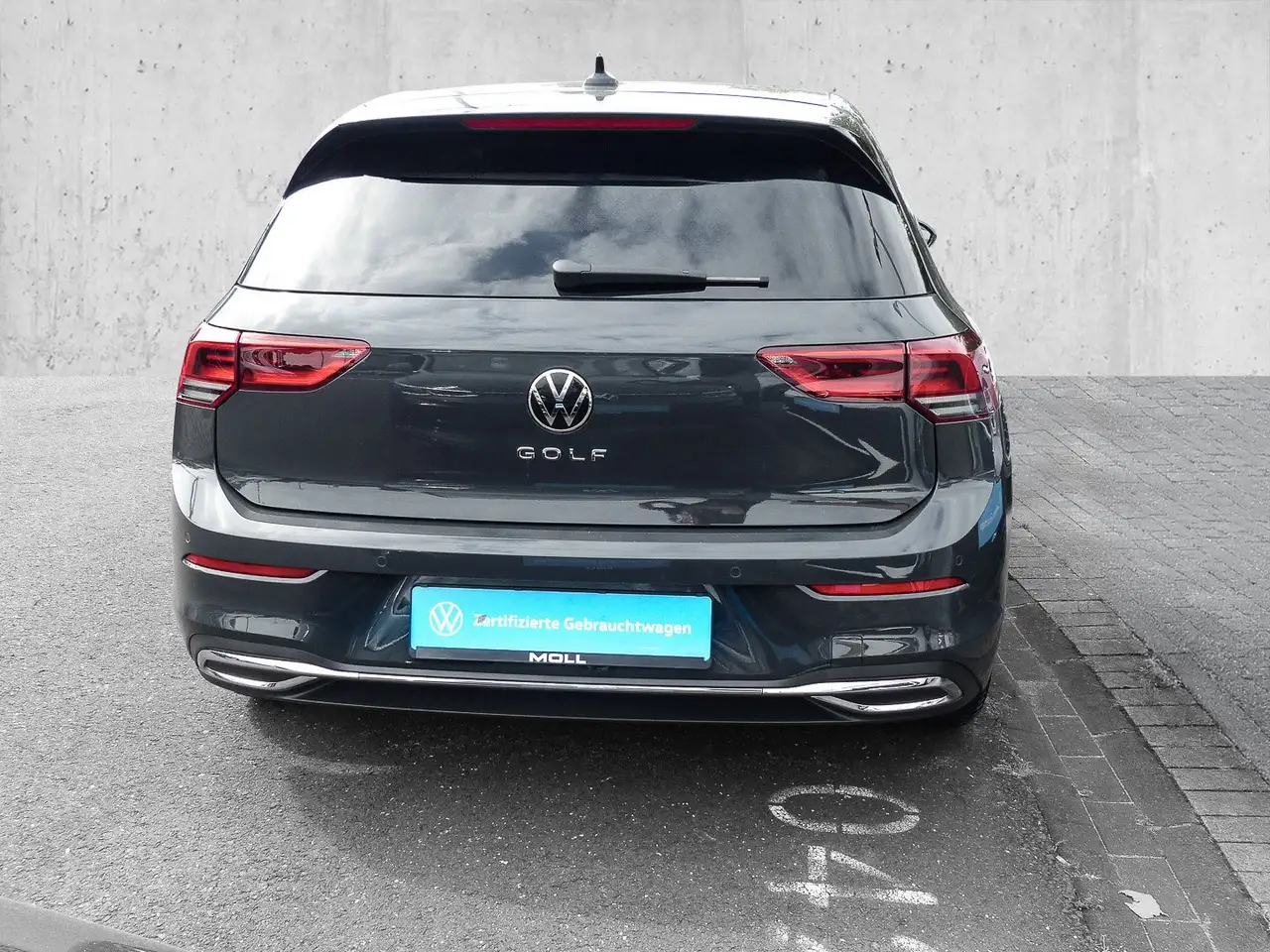 Volkswagen Golf, фото 6