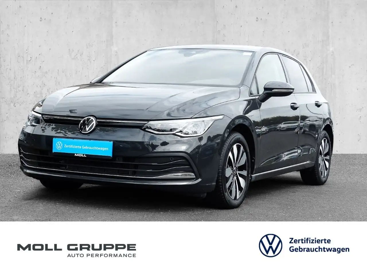 Volkswagen Golf, фото 1