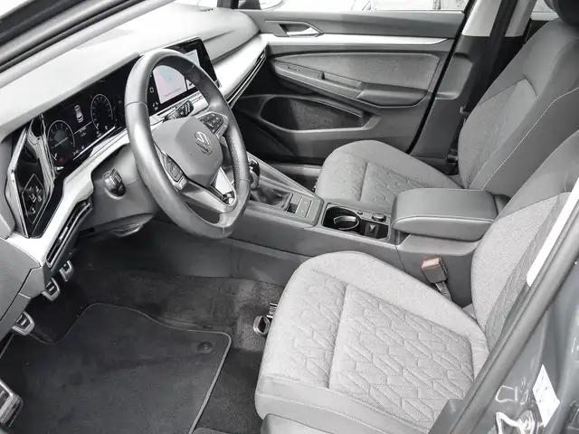 Volkswagen Golf view 15