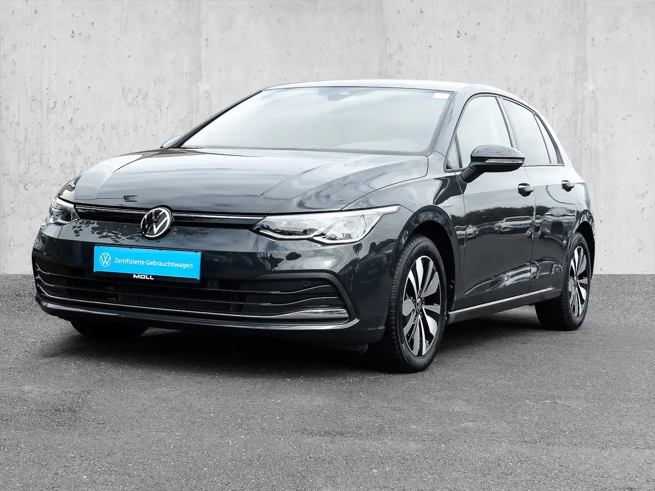 Volkswagen Golf, фото 2