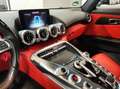Mercedes-Benz AMG GT Coupe (CARBON-LENKRAD/PANO/ JUNGE STERNE! Noir - thumbnail 14