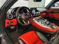 Mercedes-Benz AMG GT Coupe (CARBON-LENKRAD/PANO/ JUNGE STERNE! Noir - thumbnail 10