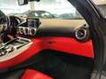 Mercedes-Benz AMG GT Coupe (CARBON-LENKRAD/PANO/ JUNGE STERNE! Negro - thumbnail 17