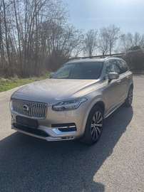 XC90 B5 AWD Plus Bright 7-sitzer Plus Bright