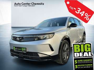 (73kWh) Electric Edition AHK/LED/Navi