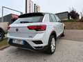 Volkswagen T-Roc T-Roc I 2017 2.0 tdi Advanced 4motion dsg Wit - thumbnail 8