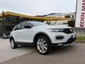 Volkswagen T-Roc T-Roc I 2017 2.0 tdi Advanced 4motion dsg Wit - thumbnail 2