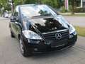 Mercedes-Benz A 180 A -Klasse A 180 I Hand Zwart - thumbnail 3