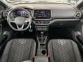 Volkswagen T-Cross 1.0 TSI DSG R-Line LED SHZ PDC ALLWETTER Schwarz - thumbnail 9