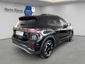Volkswagen T-Cross 1.0 TSI DSG R-Line LED SHZ PDC ALLWETTER Schwarz - thumbnail 4