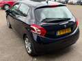 Peugeot 208 1.6 VTi Allure Blau - thumbnail 4