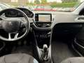 Peugeot 208 1.6 VTi Allure Blau - thumbnail 13