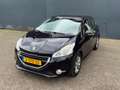 Peugeot 208 1.6 VTi Allure Blau - thumbnail 2