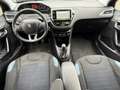 Peugeot 208 1.6 VTi Allure Blau - thumbnail 14