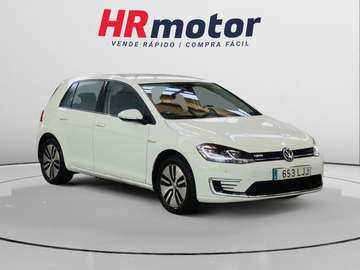 e-Golf ePower