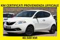 Lancia Ypsilon 1.0 FireFly 5 porte S&S Hybrid Ecochic Gold Bianco - thumbnail 1