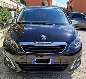 5p 1.0 vti Allure