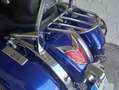 Kawasaki VN 1700 Classic Tourer Bleu - thumbnail 4